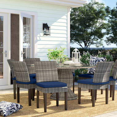 Roma 6 discount piece patio set